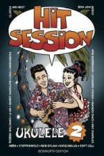 Hit Session Ukulele 2. Bd.2