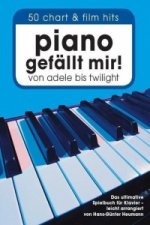 Piano gefällt mir!, Klebebindung. Bd.1
