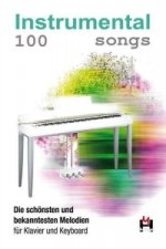 100 Instrumental-Songs