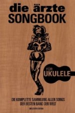 Songbook, für Ukulele