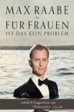 Für Frauen ist das kein Problem, Sing- und Klavierpartitur