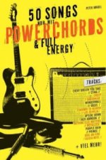 50 Songs nur mit Powerchords & Full Energy, für E-Gitarre