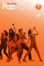 Der junge Pop-Chor - Band 1. Bd.1