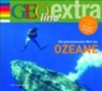 Die geheimnisvolle Welt der Ozeane, Audio-CD