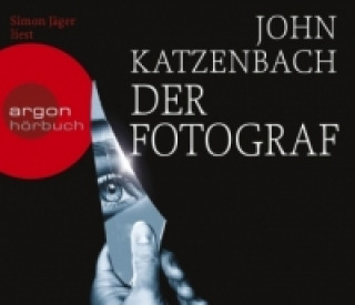 Der Fotograf, 6 Audio-CDs