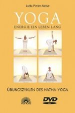 Yoga Energie ein Leben lang, 1 DVD