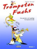 Trompeten Fuchs Band 3. Bd.3