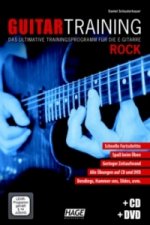 Guitar Training Rock