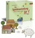 Die Spielesammlung Nr. 1. Nr.1