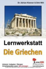 Lernwerkstatt Die Griechen