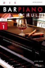 Die Bar-Piano Schule. Bd.1