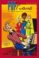 Pop-Piano in der Praxis, m. Audio-CD. Bd.1