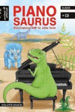 Piano Saurus