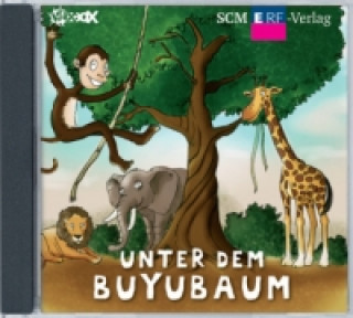 Unter dem Buyubaum, Audio-CD