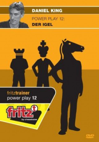 Power Play. Tl.12, 1 DVD-ROM