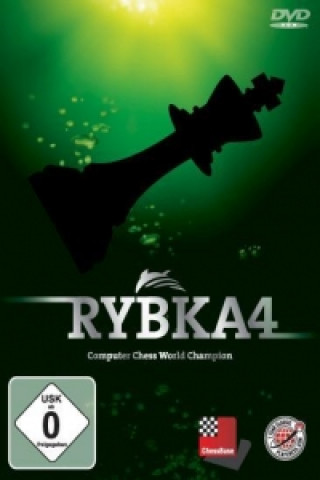 Rybka 4, DVD-ROM