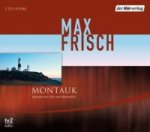 Montauk, 5 Audio-CDs