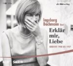 Erklär mir, Liebe, Audio-CD