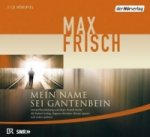 Mein Name sei Gantenbein, 3 Audio-CDs