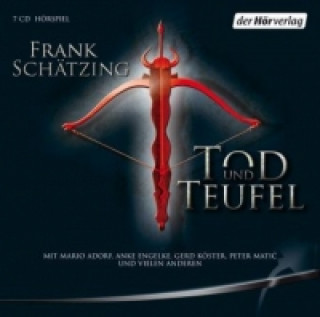 Tod und Teufel, 7 Audio-CD