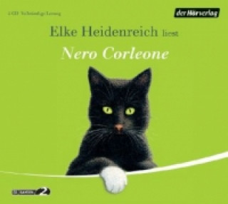 Nero Corleone, 2 Audio-CDs