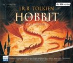 Der Hobbit, 10 Audio-CDs