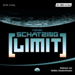 Limit, 22 Audio-CDs