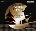 Die Weihnachts-Krimis, 7 Audio-CDs