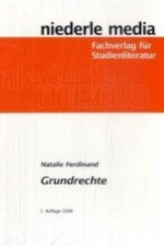 Grundrechte - Karteikarten - 2022