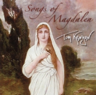 Songs of Magdalen [Audiobook] (Audio CD), Audio-CD