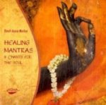 Healing Mantras & Chants for the Soul [Audiobook] (Audio CD), 1 Audio-CD