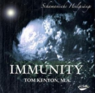 Immunity [Import], 1 Audio-CD