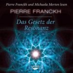 Das Gesetz der Resonanz, 2 Audio-CDs