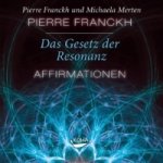 Das Gesetz der Resonanz, 1 Audio-CD