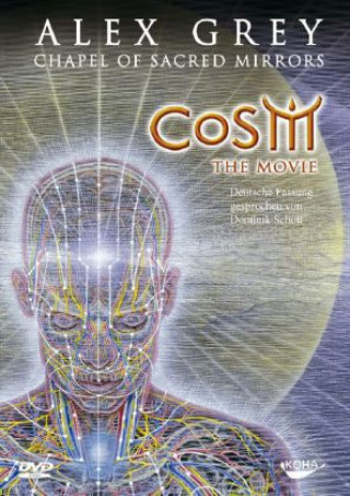 CoSM: The Movie, 1 DVD