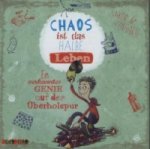 Chaos ist das halbe Leben, 2 Audio-CDs