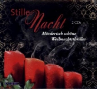 Stille Nacht, 2 Audio-CDs