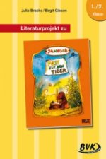 Literaturprojekt zu 'Post für den Tiger'