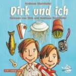 Dirk und ich, 3 Audio-CD