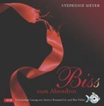 Bella und Edward 3: Biss zum Abendrot - Die ungekürzte Lesung, 13 Audio-CD