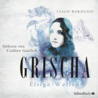 Grischa - Eisige Wellen, 5 Audio-CDs