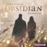 Obsidian 1: Obsidian, 5 Audio-CD