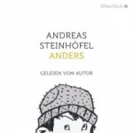 Anders, 5 Audio-CD