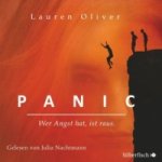 Panic - Wer Angst hat, ist raus, 5 Audio-CD