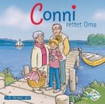 Conni rettet Oma (Meine Freundin Conni - ab 6 7), 1 Audio-CD