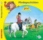 Pixi Hören: Pferdegeschichten, 1 Audio-CD