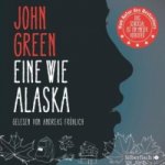 Eine wie Alaska, 4 Audio-CD