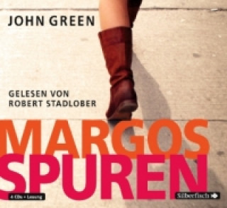 Margos Spuren, 4 Audio-CD