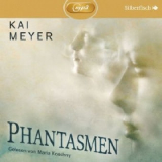 Phantasmen, 1 MP3-CD