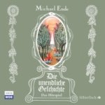 Die unendliche Geschichte - Das Hörspiel, 6 Audio-CD